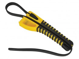 BOA Baby Boa Strap Wrench Soft Grip 100mm £4.99